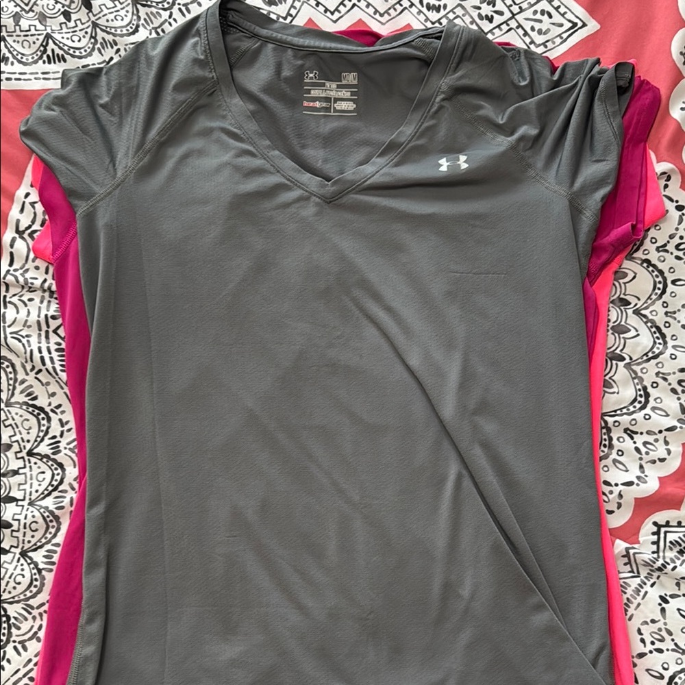 Under Armour Bundle - image 7